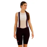 Castelli Prima 2 DT Dame Sykkelshorts Castelli Prima 2 DT Dame Sykkelshorts