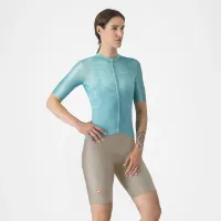 Castelli Prima 2 DT Dame Sykkelshorts