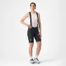 Castelli Prima 2 DT Dame Sykkelshorts