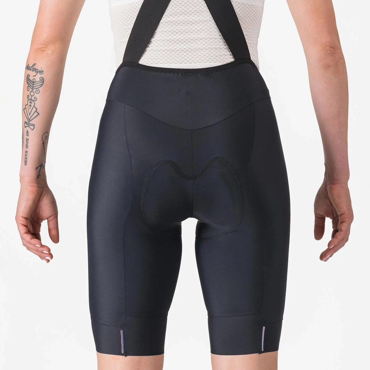 Castelli Prima 2 DT Dame Sykkelshorts
