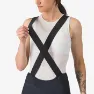 Castelli Prima 2 DT Dame Sykkelshorts
