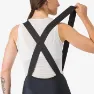 Castelli Prima 2 DT Dame Sykkelshorts