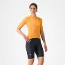 Castelli Prima 2 DT Dame Sykkelshorts