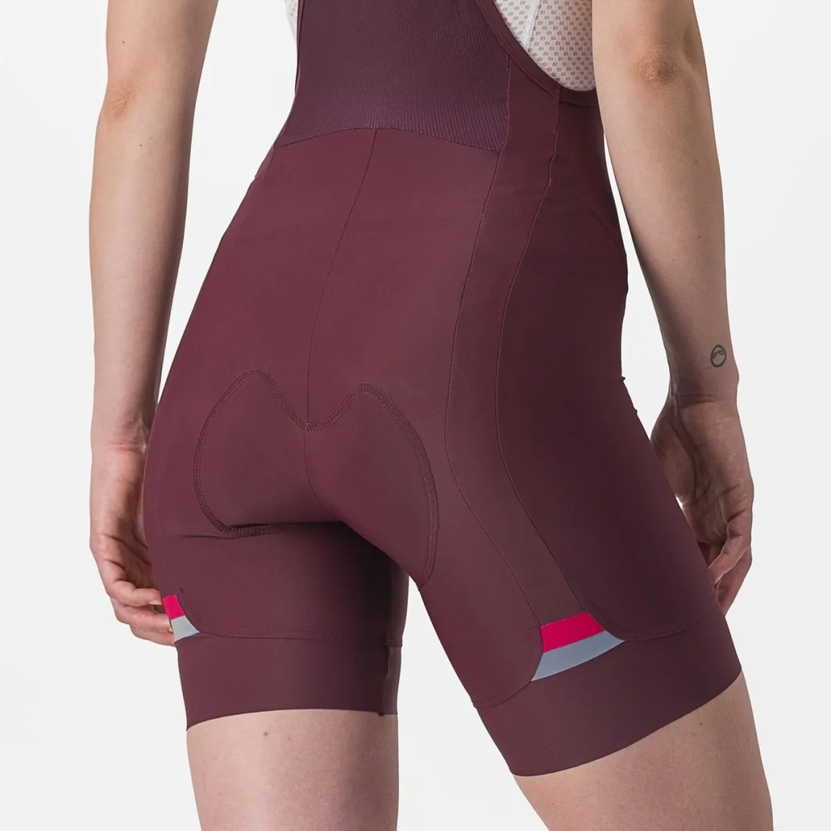 Castelli Prima Dame Sykkelshorts