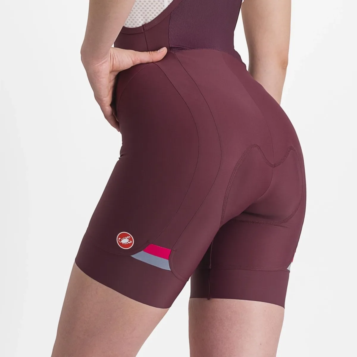 Castelli Prima Dame Sykkelshorts