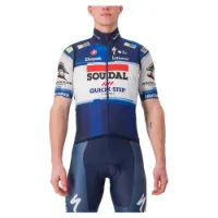 Castelli Pro Light Soudal Quick-step 2023 Vest Castelli Pro Light Soudal Quick-step 2023 Vest