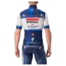 Castelli Pro Light Soudal Quick-step 2023 Vest