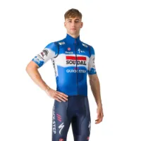 Castelli Pro Light Soudal Quick-step 2024 Vest Castelli Pro Light Soudal Quick-step 2024 Vest