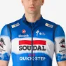 Castelli Pro Light Soudal Quick-step 2024 Vest
