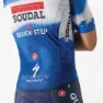 Castelli Pro Light Soudal Quick-step 2024 Vest