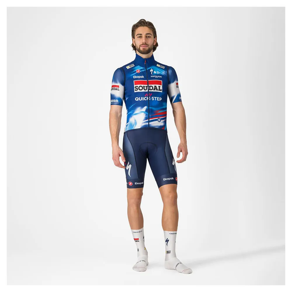 Castelli Pro Light Wind Vest