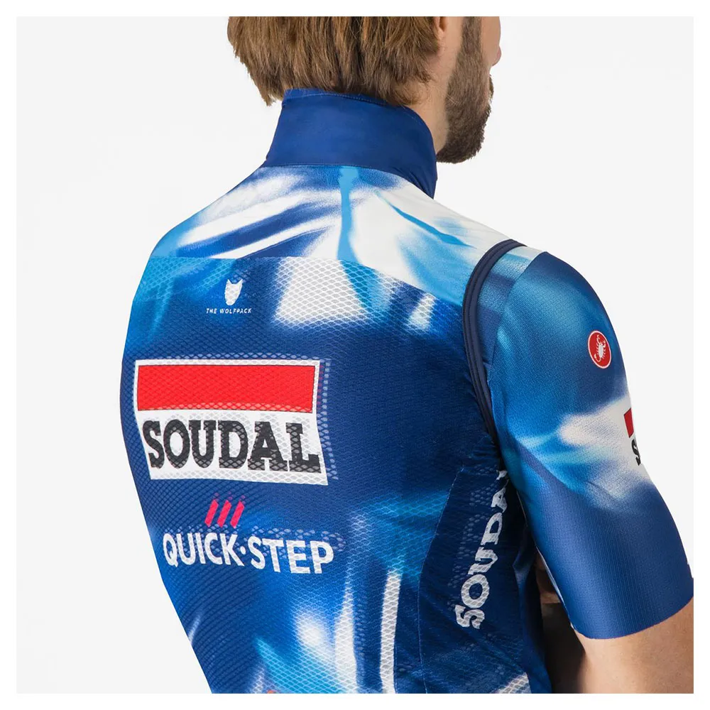 Castelli Pro Light Wind Vest