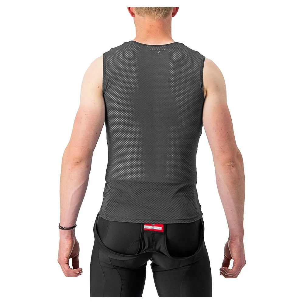 Castelli Pro Mesh 2.0 SL Undertrøye Castelli Pro Mesh 2.0 SL Undertrøye