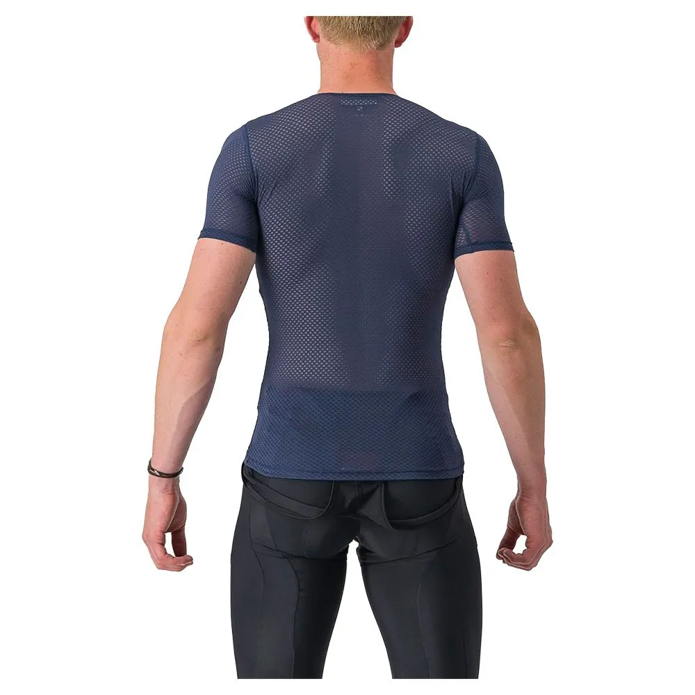 Castelli Pro Mesh 2.0 SS Undertrøye Castelli Pro Mesh 2.0 SS Undertrøye