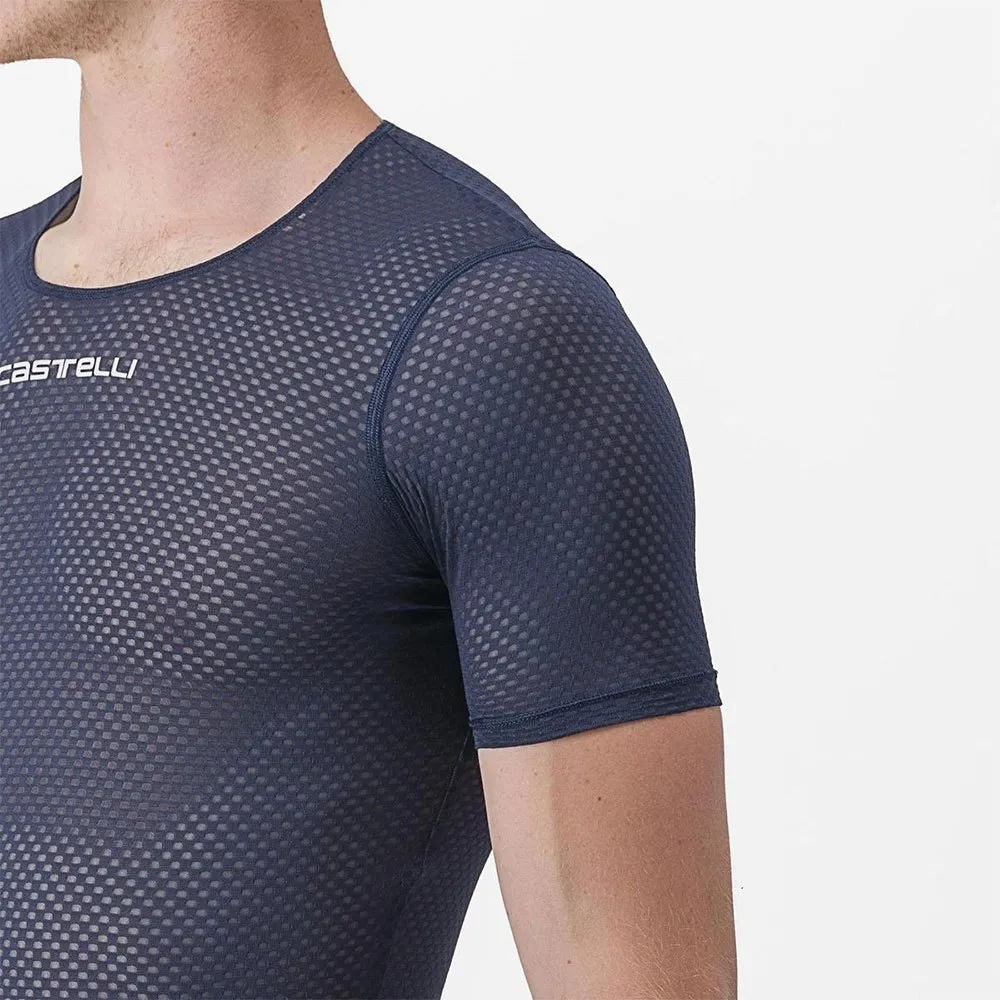 Castelli Pro Mesh 2.0 SS Undertrøye Castelli Pro Mesh 2.0 SS Undertrøye