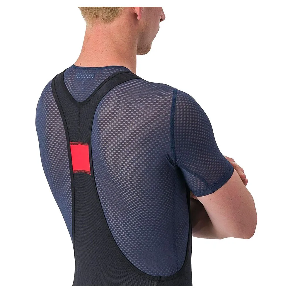 Castelli Pro Mesh 2.0 SS Undertrøye Castelli Pro Mesh 2.0 SS Undertrøye
