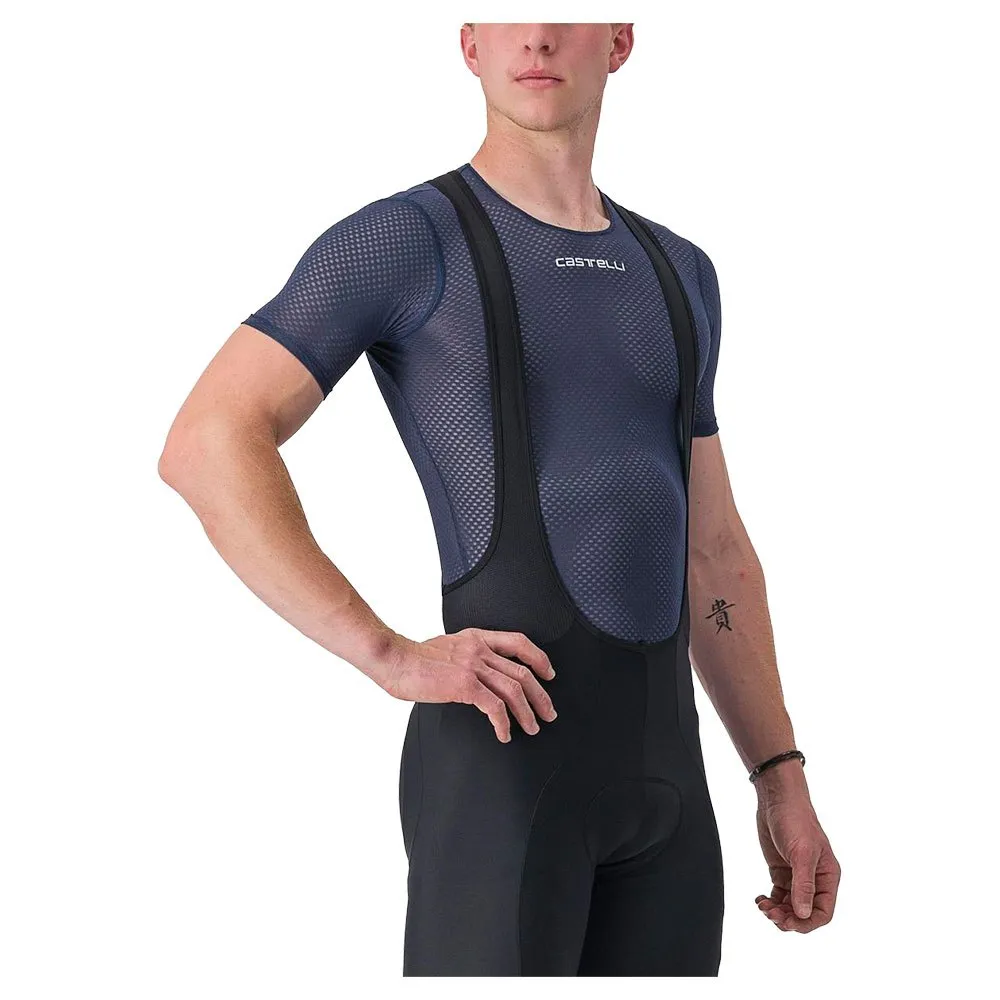 Castelli Pro Mesh 2.0 SS Undertrøye Castelli Pro Mesh 2.0 SS Undertrøye