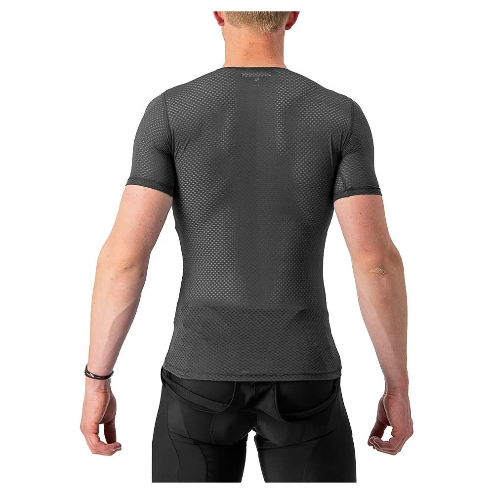 Castelli Pro Mesh 2.0 SS Undertrøye