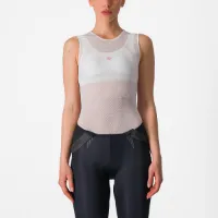 Castelli Pro Mesh Dame SS Undertrøye