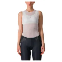 Castelli Pro Mesh Dame SS Undertrøye