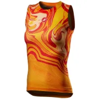 Castelli Pro Mesh Dame SS Undertrøye Castelli Pro Mesh Dame SS Undertrøye