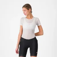 Castelli Pro Mesh Dame SS Undertrøye