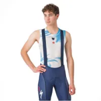 Castelli Pro Mesh Dame SS Undertrøye