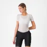 Castelli Pro Mesh Dame SS Undertrøye