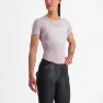 Castelli Pro Mesh Dame SS Undertrøye
