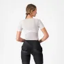 Castelli Pro Mesh Dame SS Undertrøye