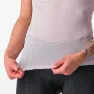 Castelli Pro Mesh Dame SS Undertrøye