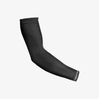 Castelli Pro Seamless 2 Løse Ermer, Svart Castelli Pro Seamless 2 Løse Ermer, Svart