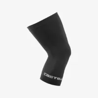 Castelli Pro Seamless Knevarmere, Svart