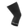Castelli Pro Seamless Knevarmere, Svart