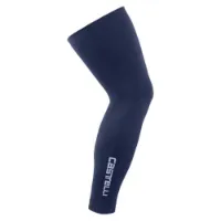 Castelli Pro Seamless Løse Ben, Svart Castelli Pro Seamless Løse Ben, Svart