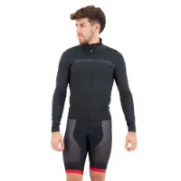 Castelli Pro Thermal Mid Langermet Trøye