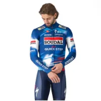 Castelli Pro Thermal Mid Langermet Trøye Castelli Pro Thermal Mid Langermet Trøye