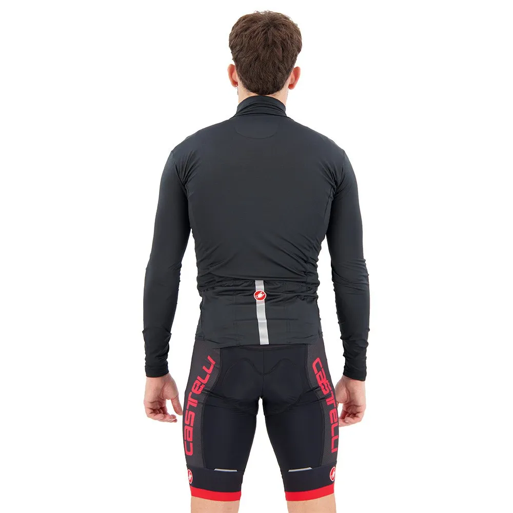 Castelli Pro Thermal Mid Langermet Trøye Castelli Pro Thermal Mid Langermet Trøye