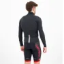 Castelli Pro Thermal Mid Langermet Trøye