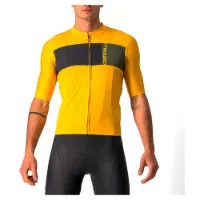 Castelli Prologo 7 Kort Ermet Trøye