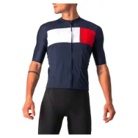 Castelli Prologo 7 Kort Sykkeltrøye