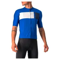 Castelli Prologo 7 Kort Sykkeltrøye Castelli Prologo 7 Kort Sykkeltrøye