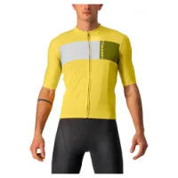 Castelli Prologo 7 Kort Sykkeltrøye Castelli Prologo 7 Kort Sykkeltrøye