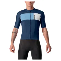 Castelli Prologo 7 Kort Sykkeltrøye Castelli Prologo 7 Kort Sykkeltrøye