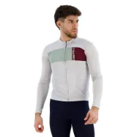 Castelli Prologo 7 Lang Sykkeltrøye Castelli Prologo 7 Lang Sykkeltrøye