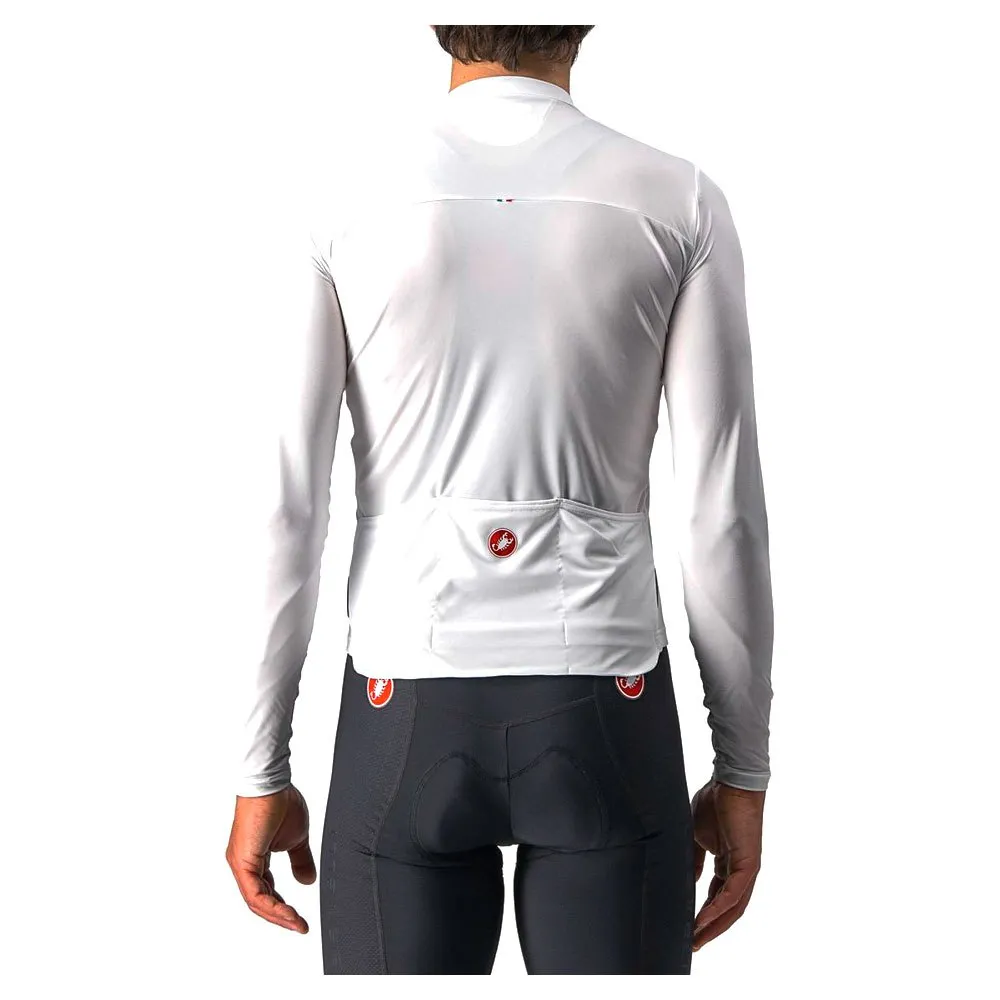Castelli Prologo 7 Lang Sykkeltrøye
