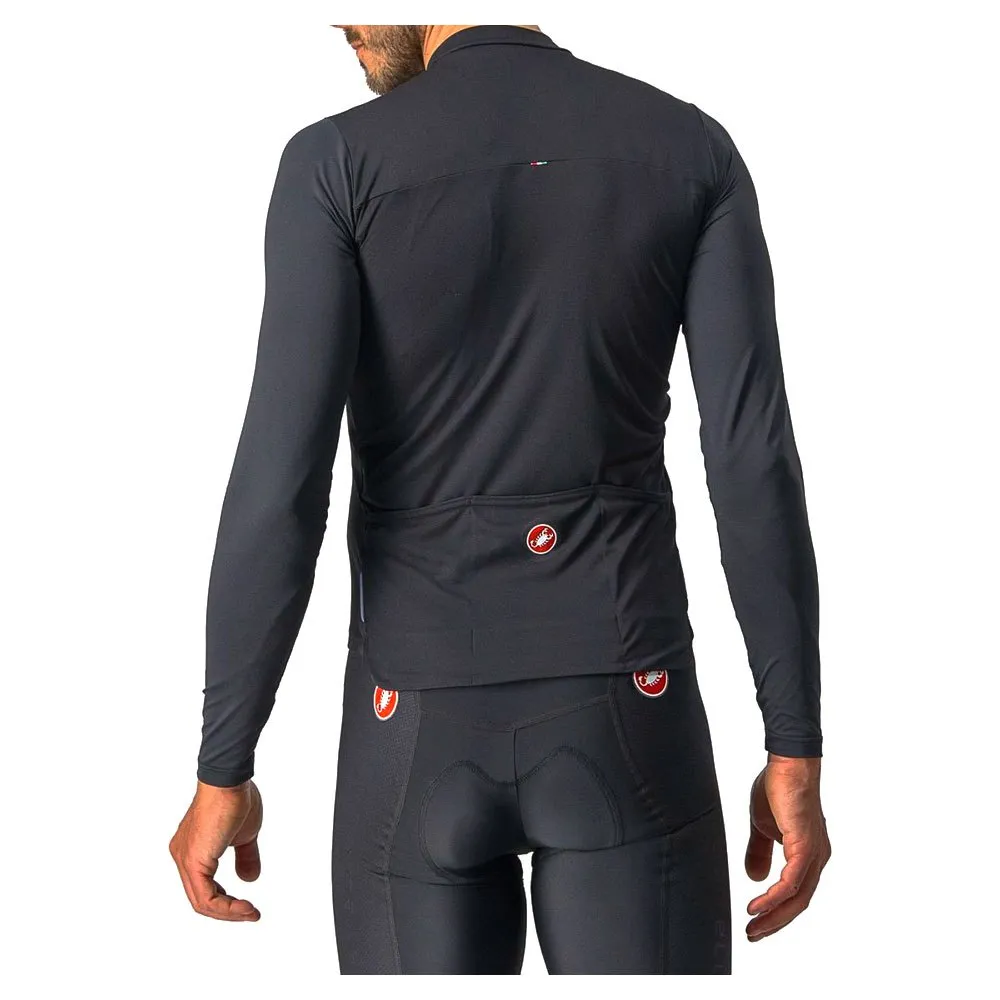 Castelli Prologo 7 Langermet Trøye