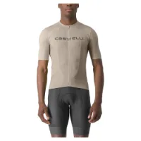 Castelli Prologo Lite Kort Ermet Trøye Castelli Prologo Lite Kort Ermet Trøye