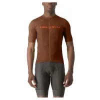 Castelli Prologo Lite Kort Ermet Trøye Castelli Prologo Lite Kort Ermet Trøye