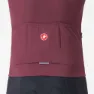 Castelli Prologo Lite Kort Ermet Trøye